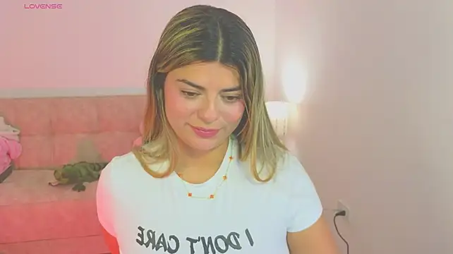 Thamy_stark's Live XXX Chat