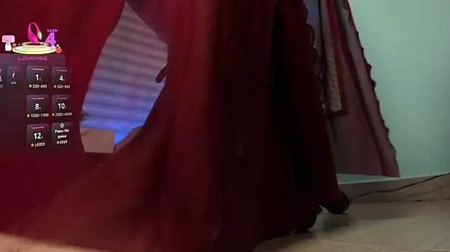 abby_apple's Live XXX Chat