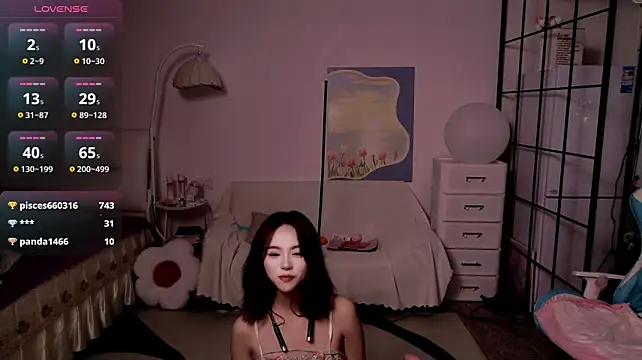 cosplay_LiLi Live XXX-Chat