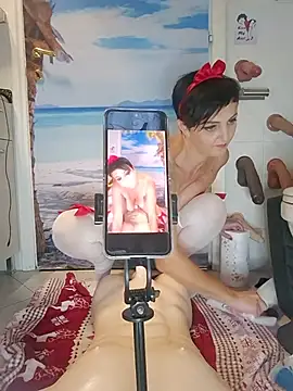 lucillabollente's Live XXX Chat