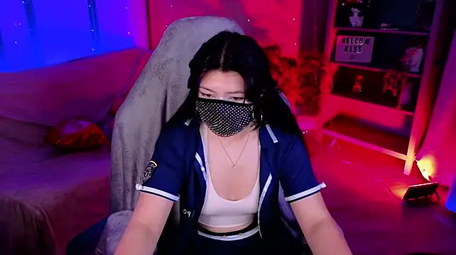 Chatroom XXX en direct de MeganSpicy
