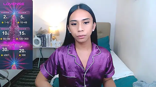 scarlet_smith7 Obrolan Langsung XXX
