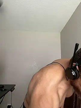 Czat XXX na żywo – Fathero1time