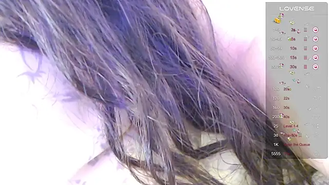 FaRaSha777 Adlı Modelin Canlı XXX Sohbeti