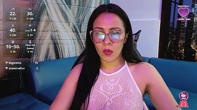 Eva_mermaid Live XXX-Chat