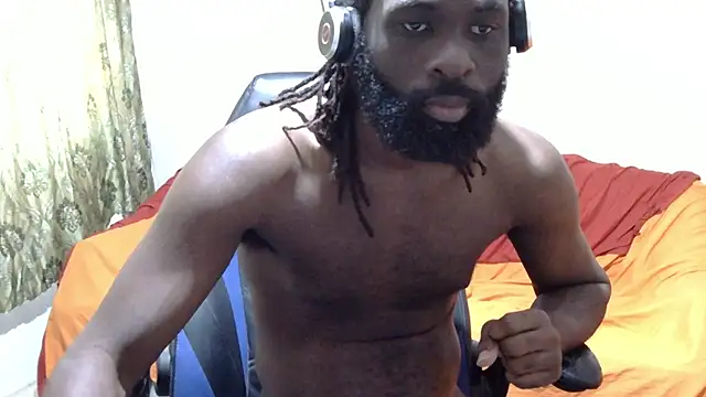Chat +18 de Darkkras ao vivo