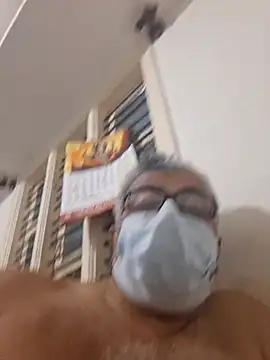 Sembang XXX Secara Langsung mature55