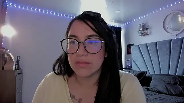 julibella_sweet's Live XXX Chat