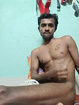 XXX chat uživo modela Master_Shiva