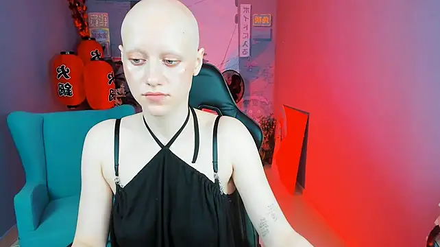 LidaDarknet's Live XXX Chat
