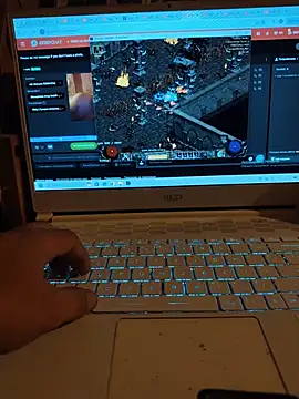 kikodaf1 Live XXX-Chat