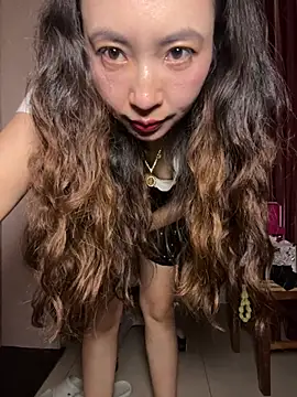 mimi_181's Live XXX Chat