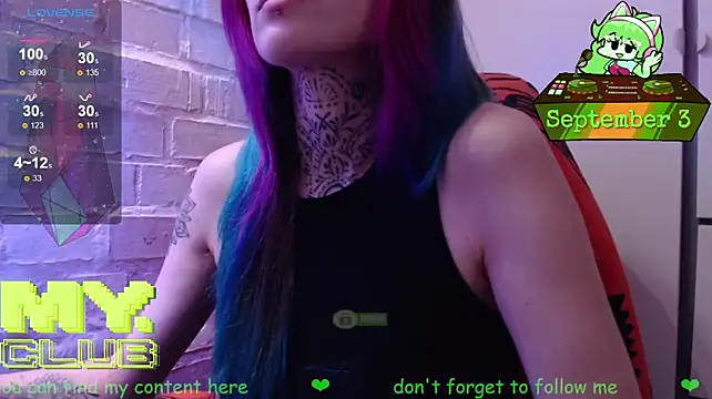Witch_Emma – Naživo XXX chat