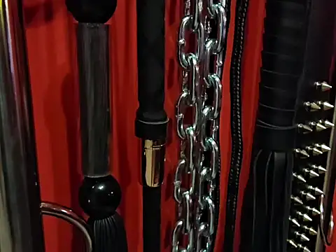 Czat XXX na żywo – _MissJaneWarren_