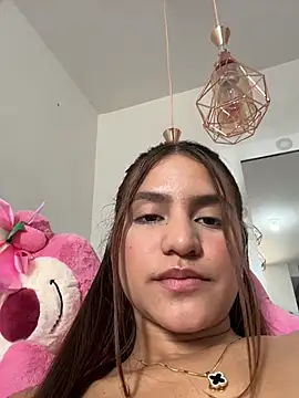 ViankaRose 라이브 XXX 채팅