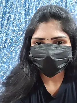 Tamil_SweetHeart 웹캠 쇼