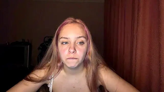 MadisonBuckaloo Chat XXX live