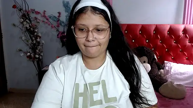 angel_barbie_1's Live XXX Chat
