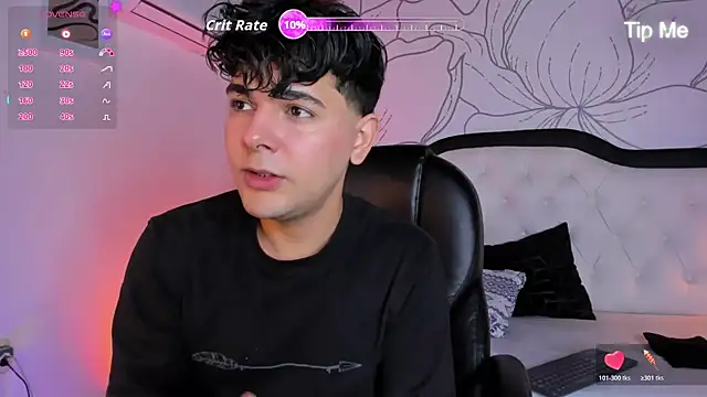 Chat XXX Live Samir_bear