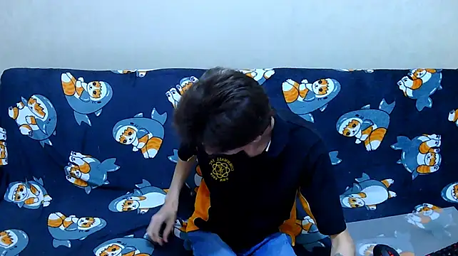 Lester_Broo: απευθείας συνομιλία ΧΧΧ