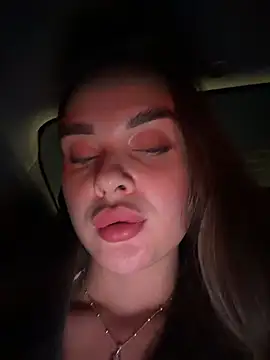 KristiRich's Live XXX Chat