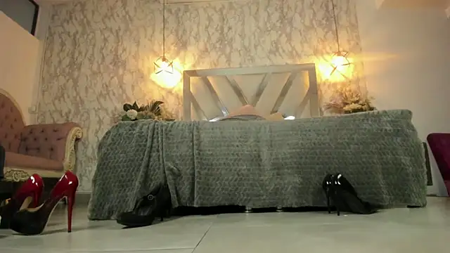 Chat XXX Live Mysterius_Woman