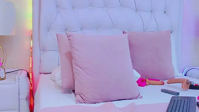 MiaSweeths' Live XXX Chat