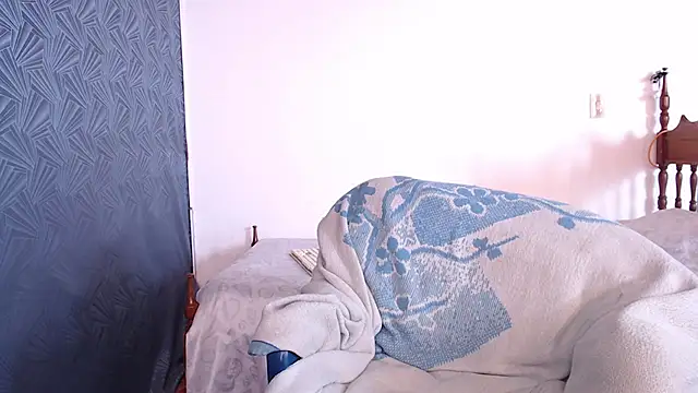 Chat XXX en directo de Freyja_eter
