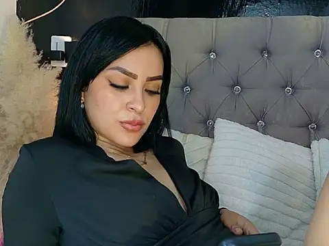 Chat XXX ao vivo de AlexaTexas