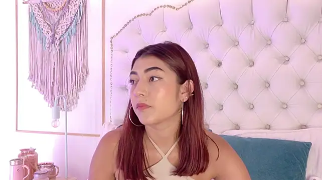 Chat XXX ao vivo de AriaStonne
