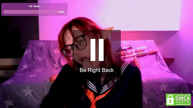 Czat XXX na żywo – candy_lina