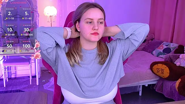 KellyPoter Live XXX-chat
