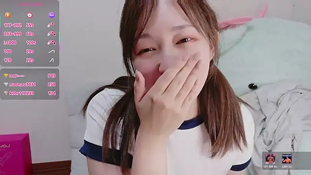 mio7635's Live XXX Chat