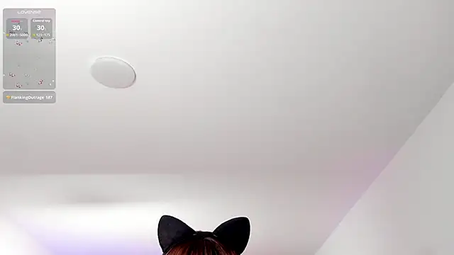 Hurremcan_のライブXXXチャット