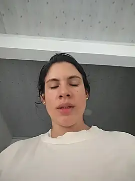 Czat XXX na żywo – rubysexy16