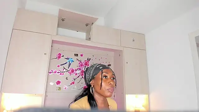 TaylorBloom Live XXX-Chat