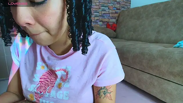 Dhalila_ Obrolan Langsung XXX