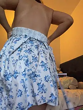 nurse_becky's Live XXX Chat