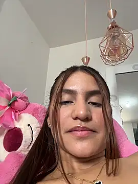 ViankaRose Obrolan Langsung XXX
