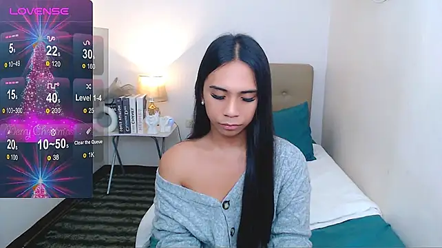 Czat XXX na żywo – scarlet_smith7