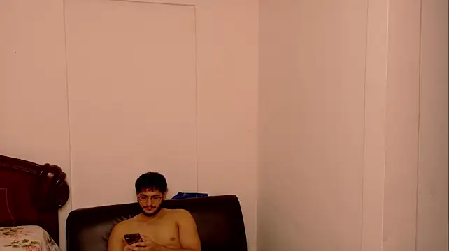 Онлайн чат XXX Mark_Evans1