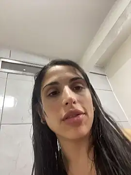 XXX chat uživo modela sweetwanda