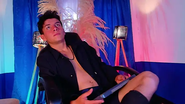 Vincent_Kane's Live XXX Chat