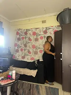 Judylicius Live XXX Chat