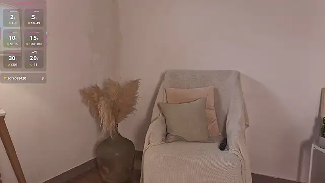 Emmaaa777's Live XXX Chat