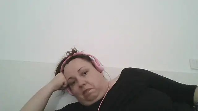 WendyRhoades' Live XXX Chat