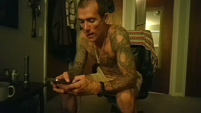 dapowercouple Live XXX-Chat