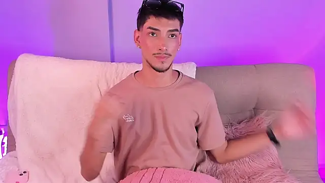 ApoloXanthos Live XXX Chat