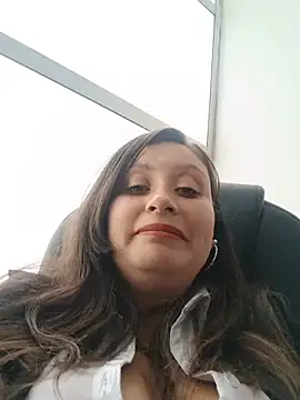 Živý XXX chat LIA--23
