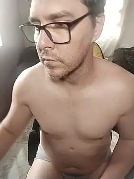 ALEXXXANDRO Live XXX Chat